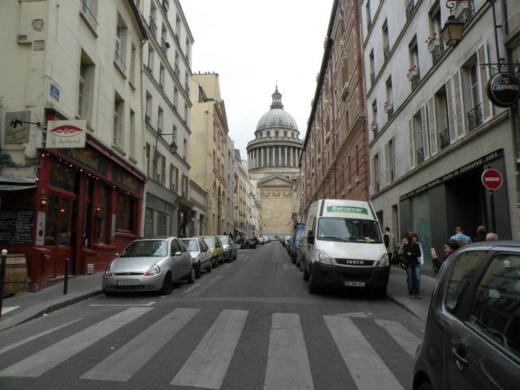  rue Valette